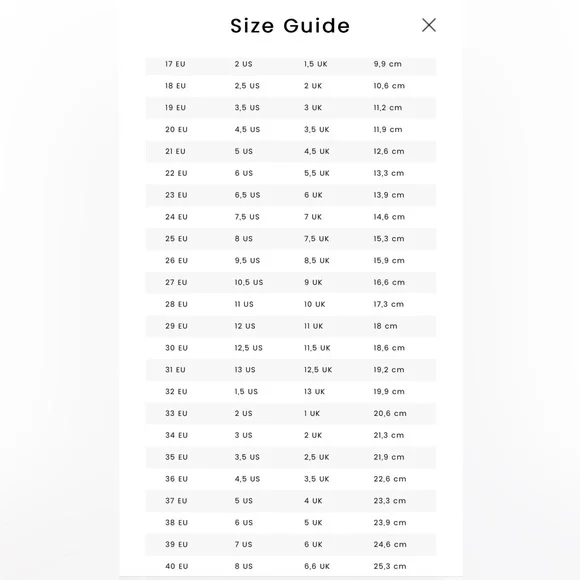 NWT NATURINO DELLEN VL Glittery suede boots in Lilac - Picture 6 of 16